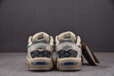 Asics Gel-Kahana 8 Green Gray