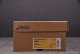 Asics Gel-Kahana 8 Khaki light brown black