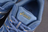 Asics Gel-Kahana 8 Khaki Blue/Brown