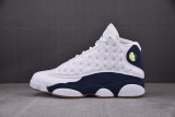 Air Jordan 13 Midnight Navy