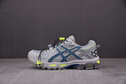 Asics Gel-Kahana 8 Gray Blue