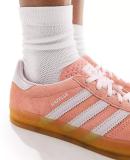 adidas Gazelle Indoor Wonder Clay