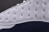 Air Jordan 13 Midnight Navy