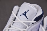 Air Jordan 13 Midnight Navy