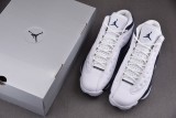 Air Jordan 13 Midnight Navy
