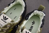 adidas Campus 80s Song for the Mute Olive