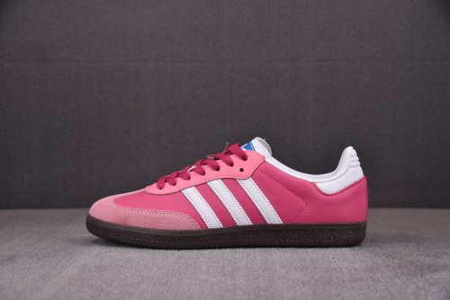 adidas Samba Strawberry Bear