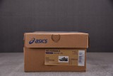 Asics Gel-Kahana 8 gray black green