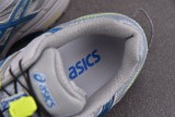 Asics Gel-Kahana 8 Gray Blue