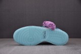Nike SB Dunk Low Futura Laboratories Bleached Aqua