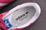 adidas Samba Strawberry Bear