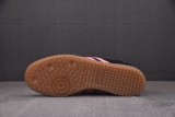 adidas Samba Inter Miami CF Messi Black