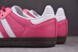 adidas Samba Strawberry Bear