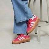 adidas Gazelle Bold Wild Pink