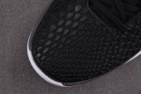 Nike Kobe 6 XDR Black Del Sol
