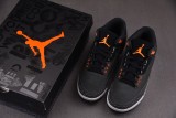 Jordan 3 Retro Fear Pack (2023)