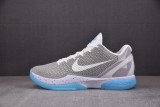 NIKE ZOOM KOBE 6 DARK KNIGHT