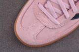 adidas Handball Spezial Clear Pink Arctic Night