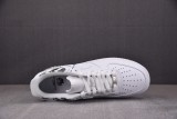 Nike Air Force 1 Low Supreme Comme des Garcons Shirt