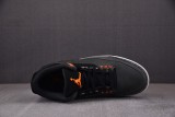 Jordan 3 Retro Fear Pack (2023)