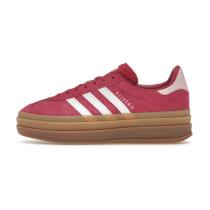 adidas Gazelle Bold Wild Pink