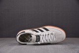adidas Handball Spezial Aluminum Core Black
