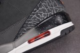 Jordan 3 Retro Fear Pack (2023)