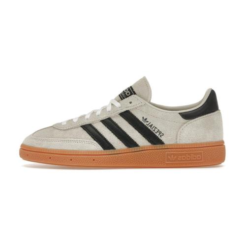 adidas Handball Spezial Aluminum Core Black