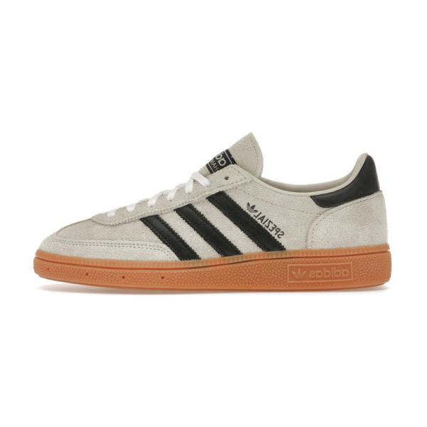 adidas Handball Spezial Aluminum Core Black