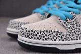 Nike SB Dunk Low Olympics Safari