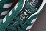 adidas Gazelle Indoor Collegiate Green Gum