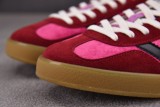 Adidas x Gucci Gazelle Pink