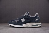 New Balance 991v2 MiUK Dark Navy