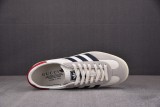 Adidas x Gucci Gazelle White