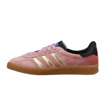 Adidas x Gucci Gazelle light pink