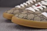 Adidas x Gucci Gazelle Ebony