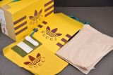 Adidas x Gucci Gazelle green