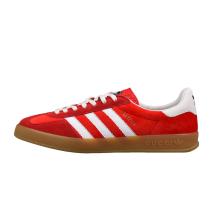 Adidas x Gucci Gazelle White red
