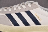 Adidas x Gucci Gazelle White