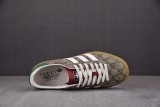 Adidas x Gucci Gazelle Ebony