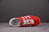 Adidas x Gucci Gazelle White red