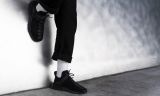 adidas NMD Hu Pharrell Human Race Triple Black Pack
