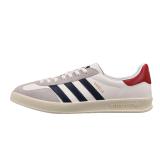 Adidas x Gucci Gazelle White
