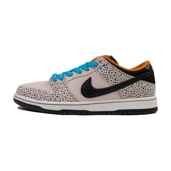Nike SB Dunk Low Olympics Safari