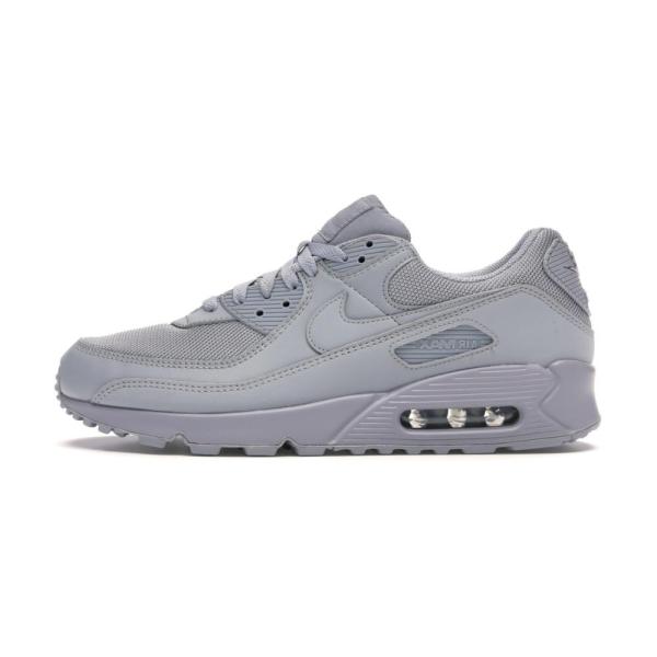 Nike Air Max 90 Recraft Wolf Grey