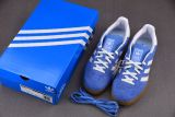adidas Gazelle Indoor Blue Fusion Gum
