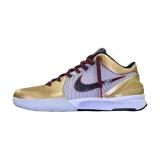 Nike Kobe 4 Protro Gold Medal (2024)