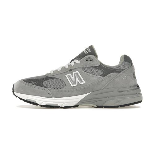 New Balance 993 MiUSA Grey