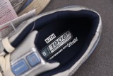 New Balance 1906R Kith White