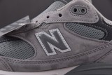 New Balance 993 MiUSA Grey